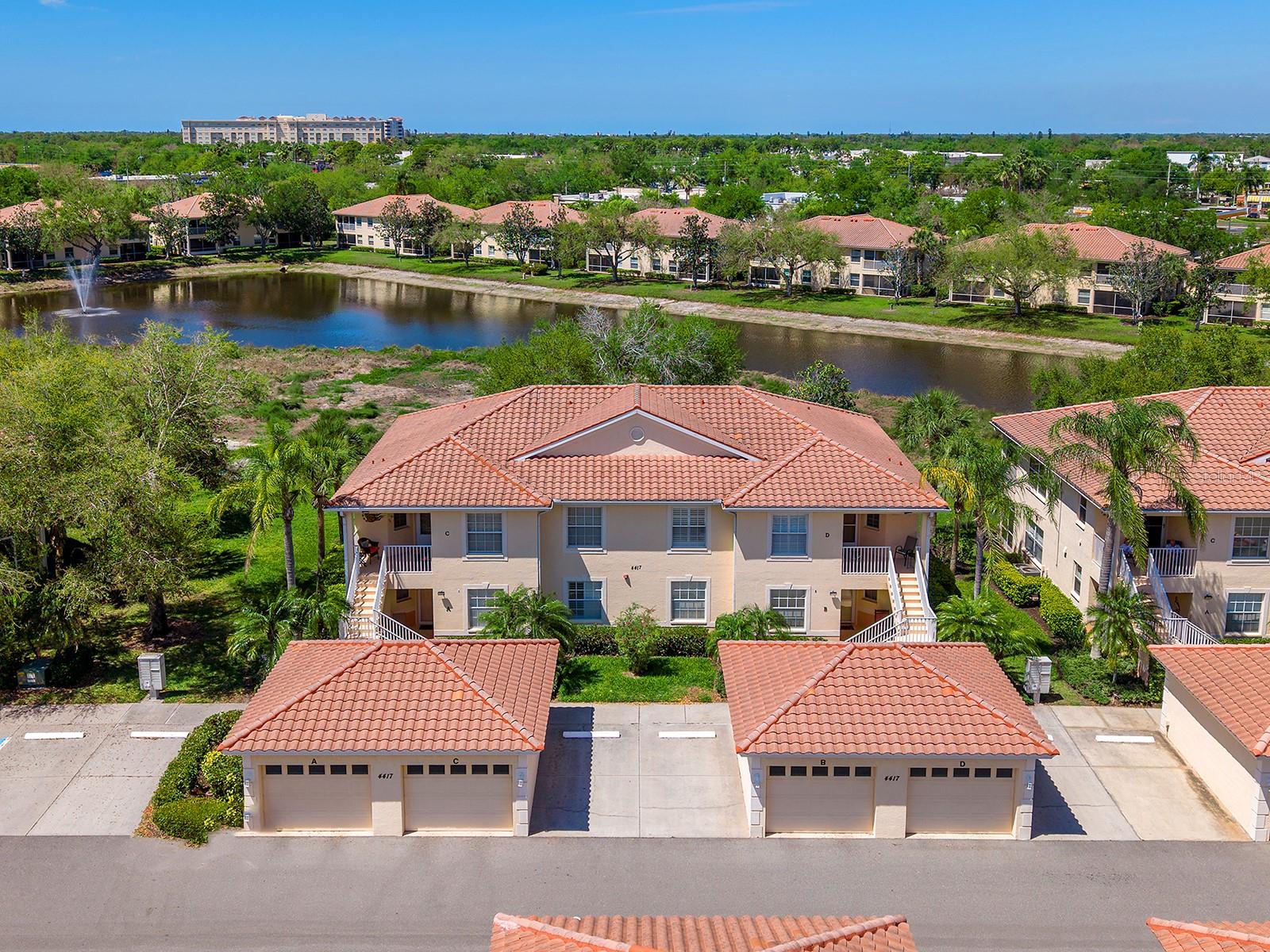 4417 Corso Venetia Blvd #D22, Venice, FL 34293