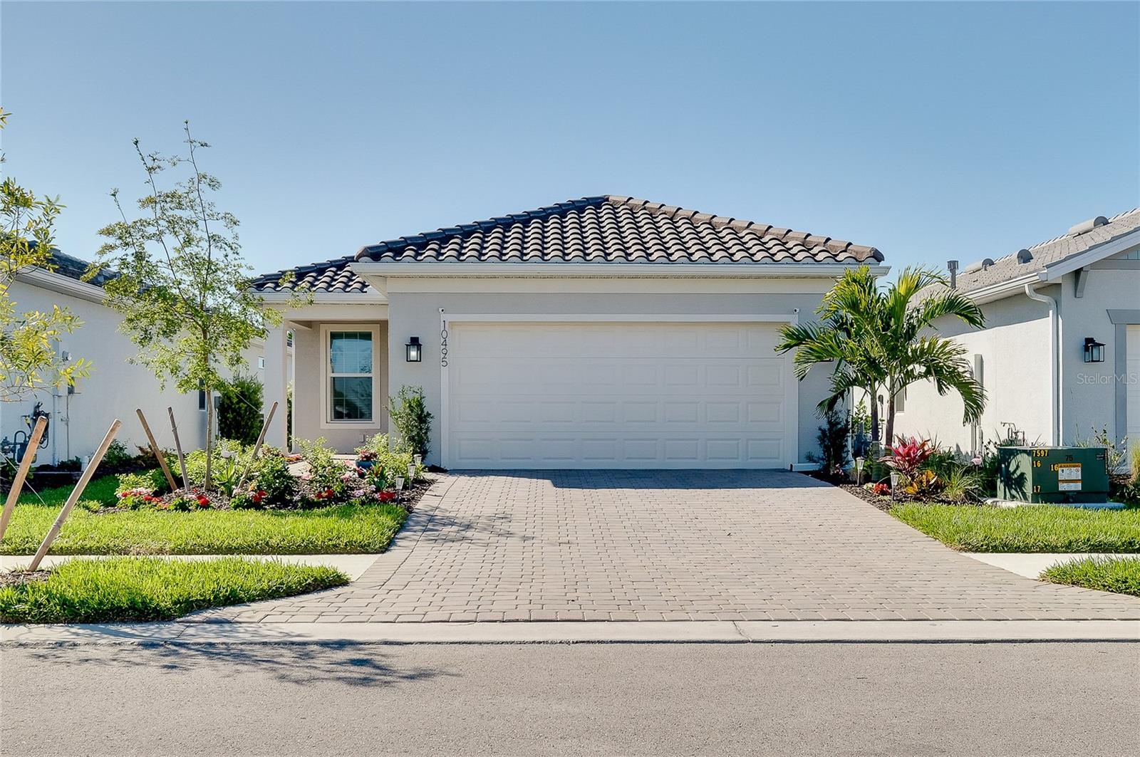 10495 Abaco Falls Dr, Englewood, FL 34223
