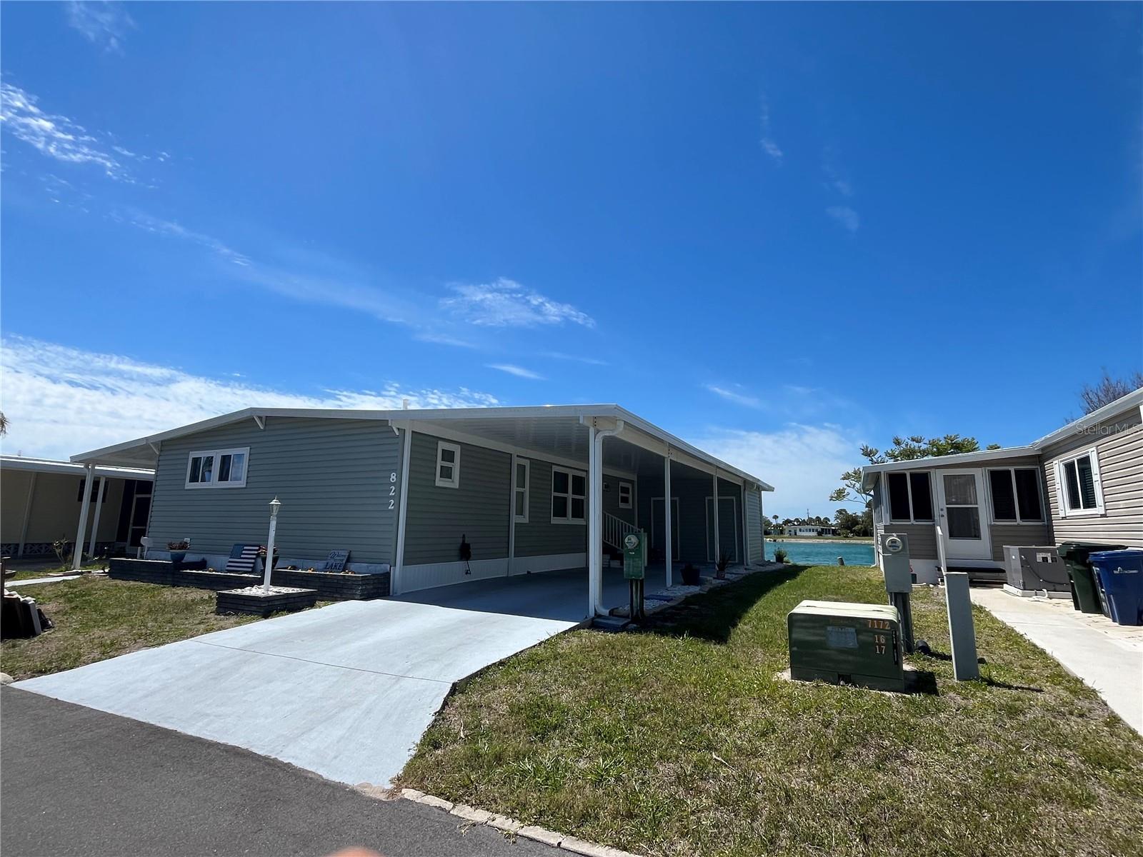 822 Baveno Dr, Venice, FL 34285