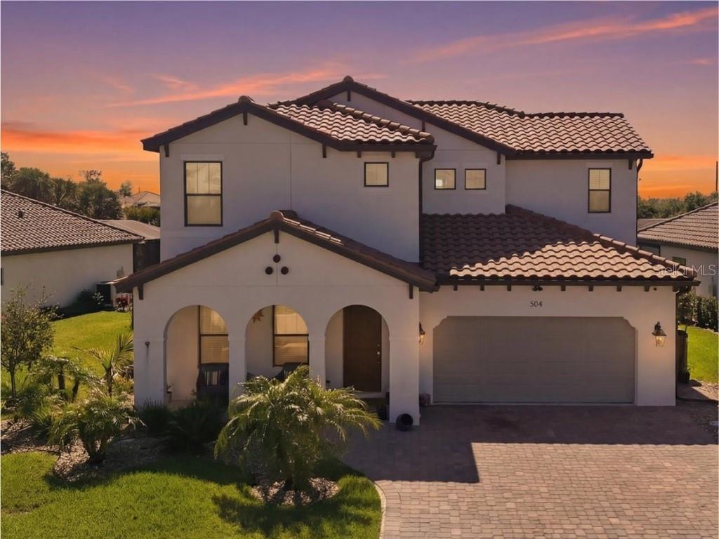 304 Caserta Ct, Nokomis, FL 34275