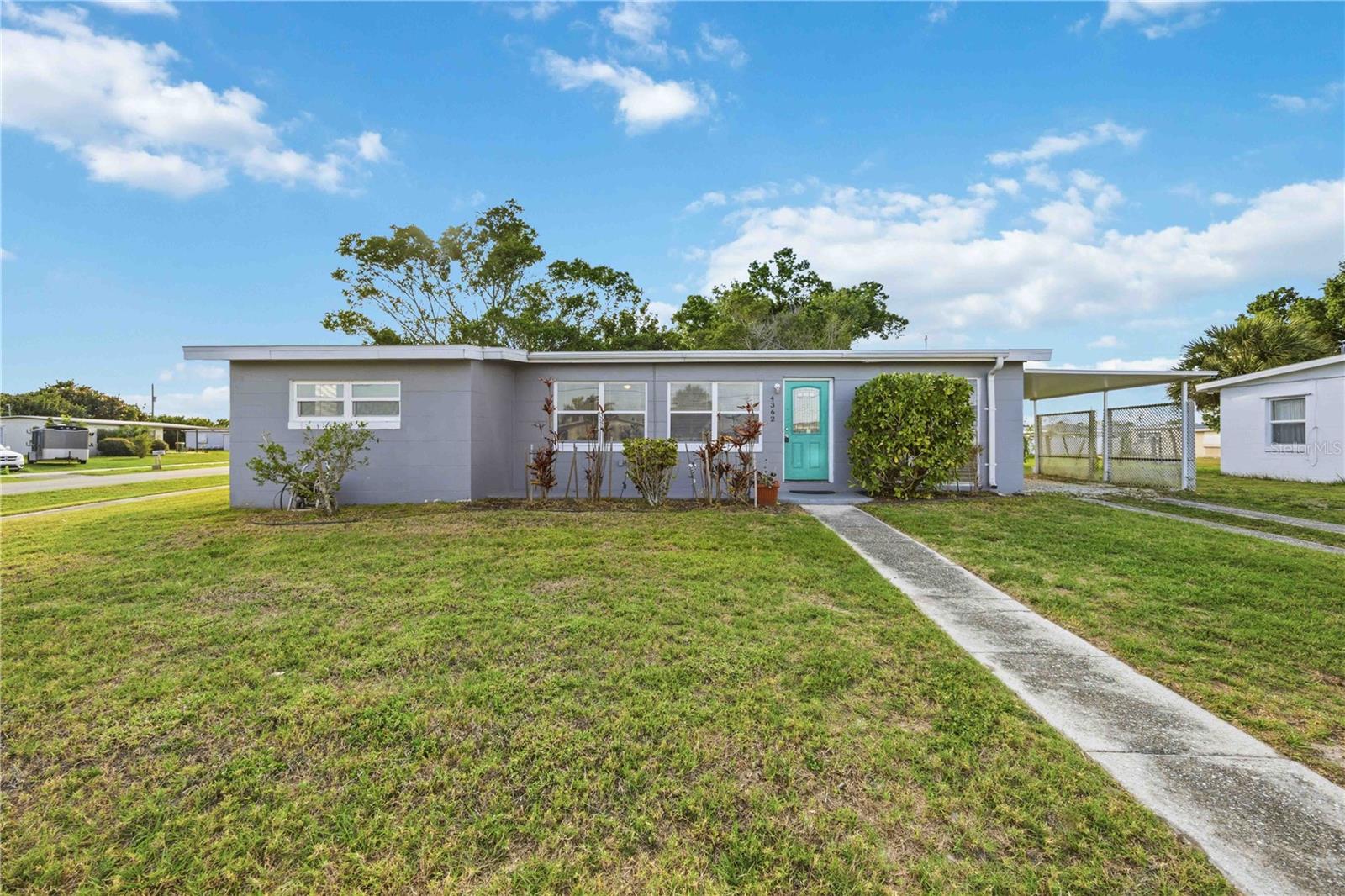 4362 Conway Blvd, Port Charlotte, FL 33952