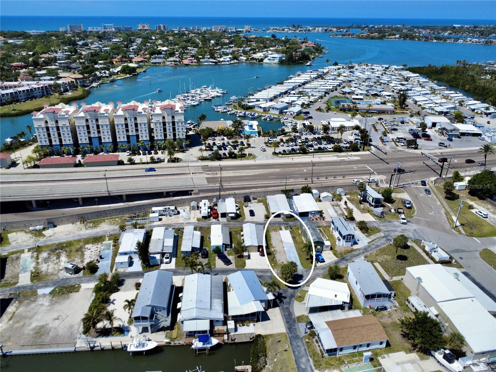 106 Bayou Dr, Venice, FL 34285