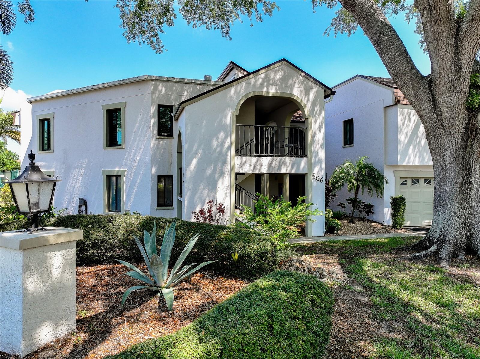 806 Capri Isles Blvd #109, Venice, FL 34292