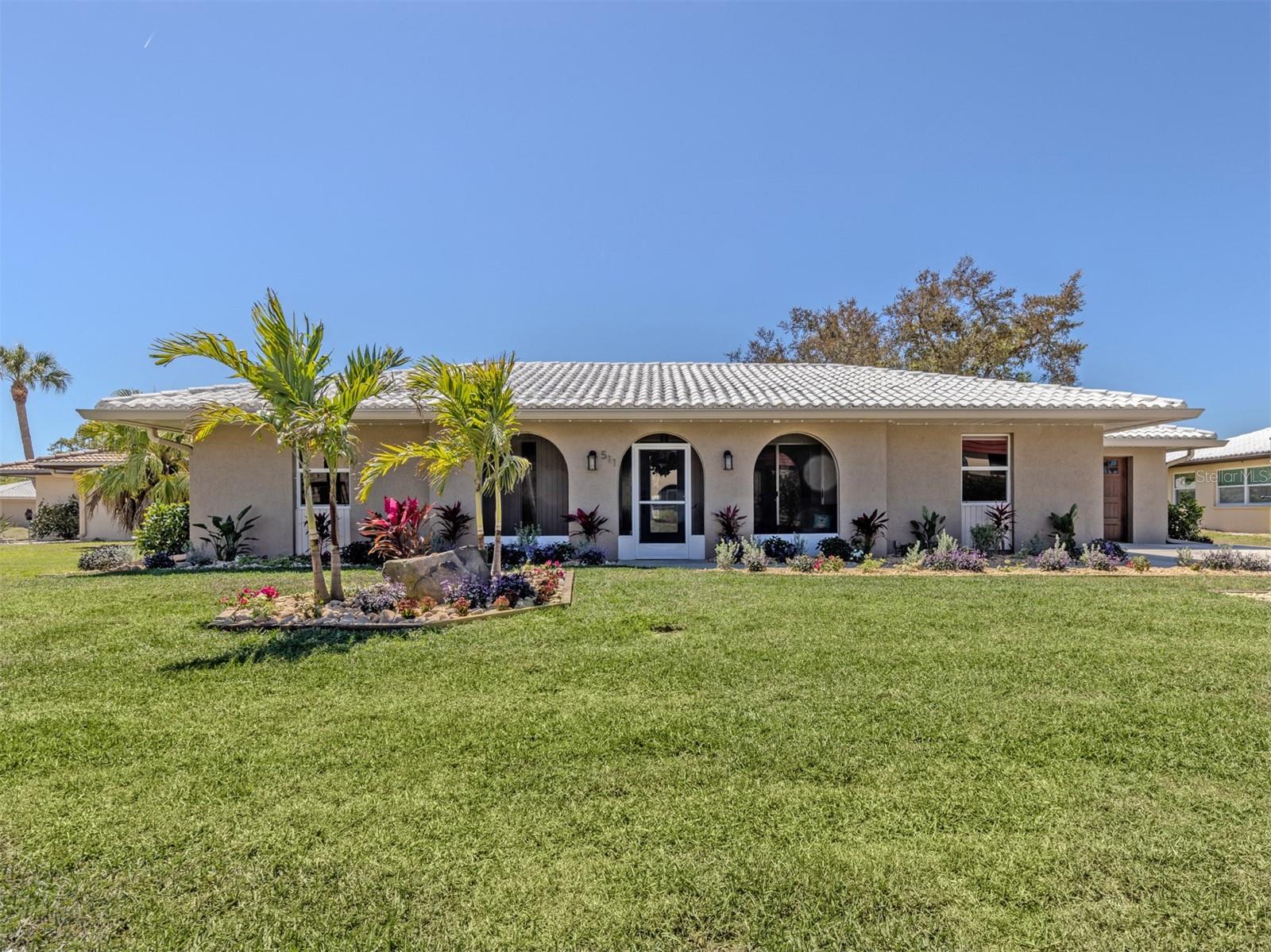 511 Rubens Dr #511, Nokomis, FL 34275