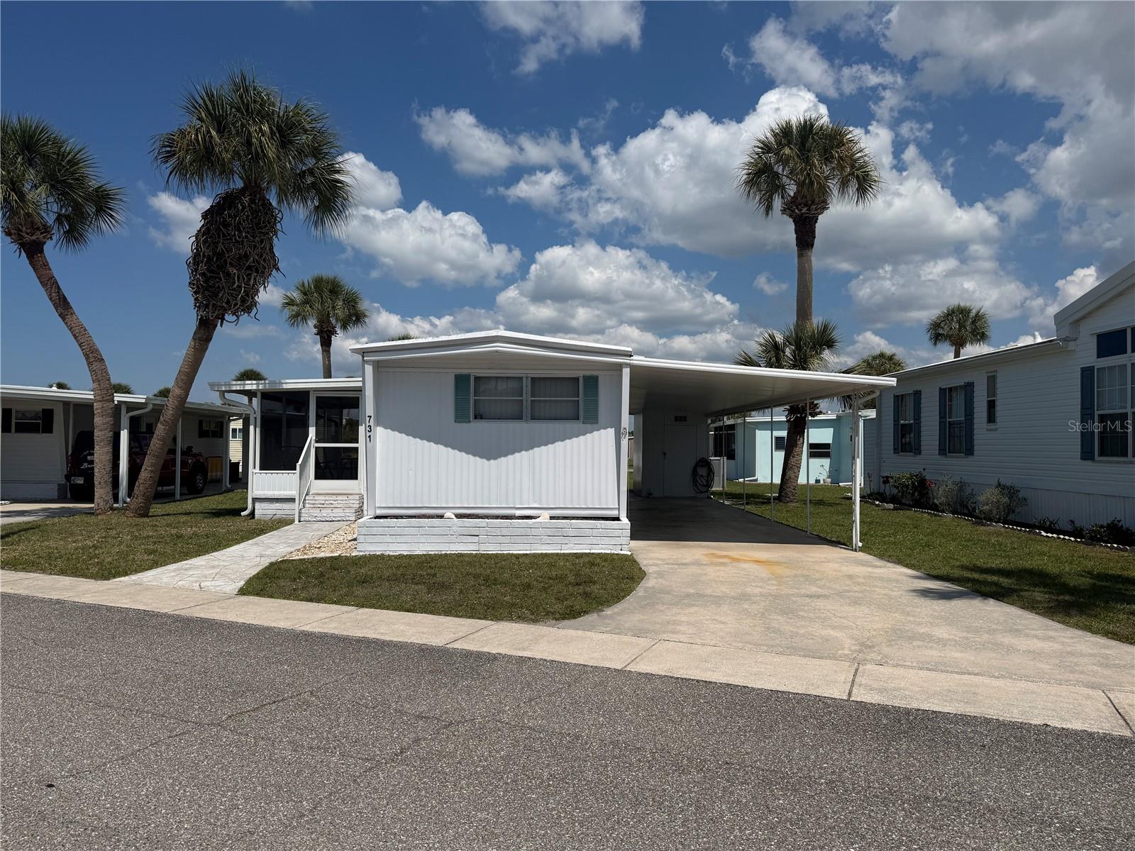 731 Camellia Dr, Venice, FL 34293