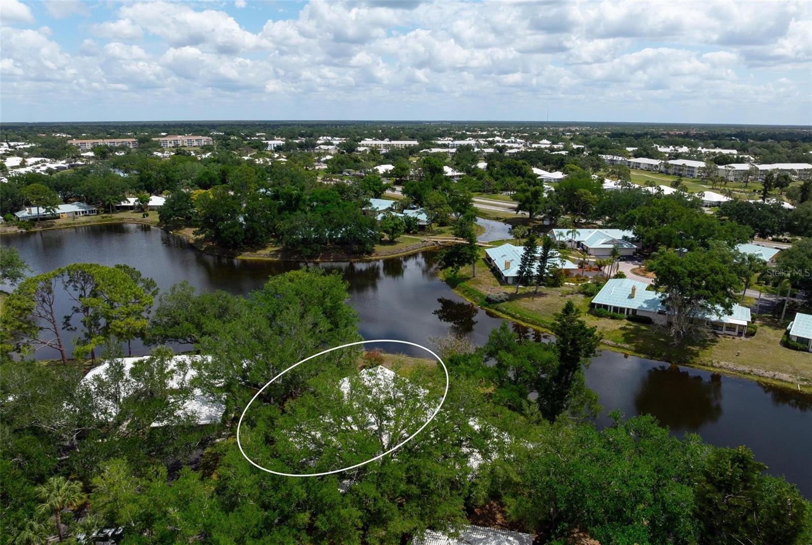 228 Southampton Ln #258, Venice, FL 34293