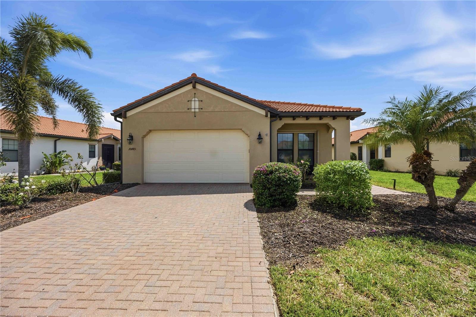 10485 Crooked Creek Dr, Venice, FL 34293