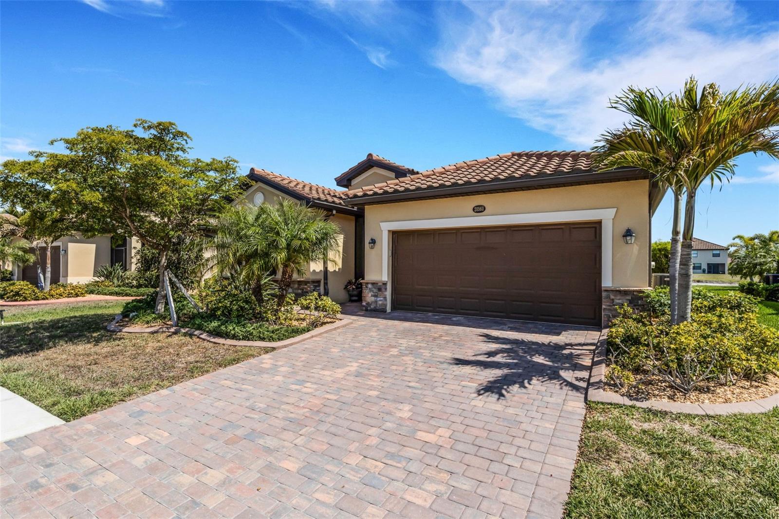 20560 Trattoria Loop, Venice, FL 34293