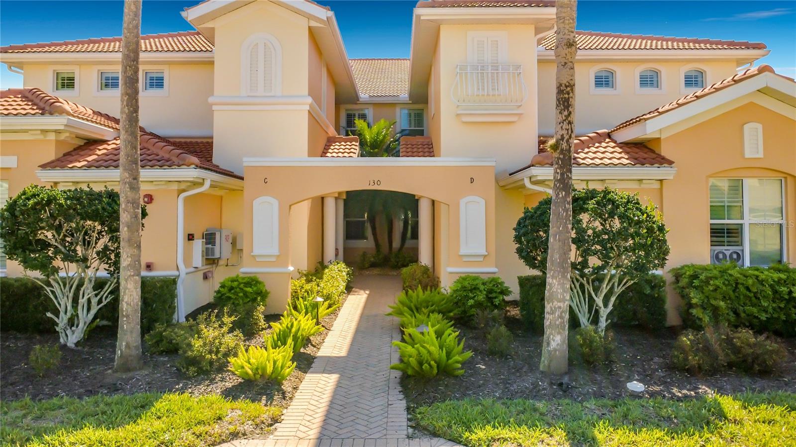 130 Bella Vista Ter #10c, North Venice, FL 34275