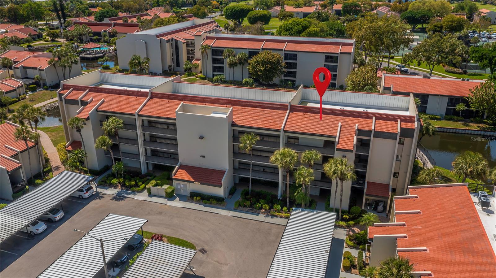 4396 Bowsprit Ct #4e, Fort Myers, FL 33919