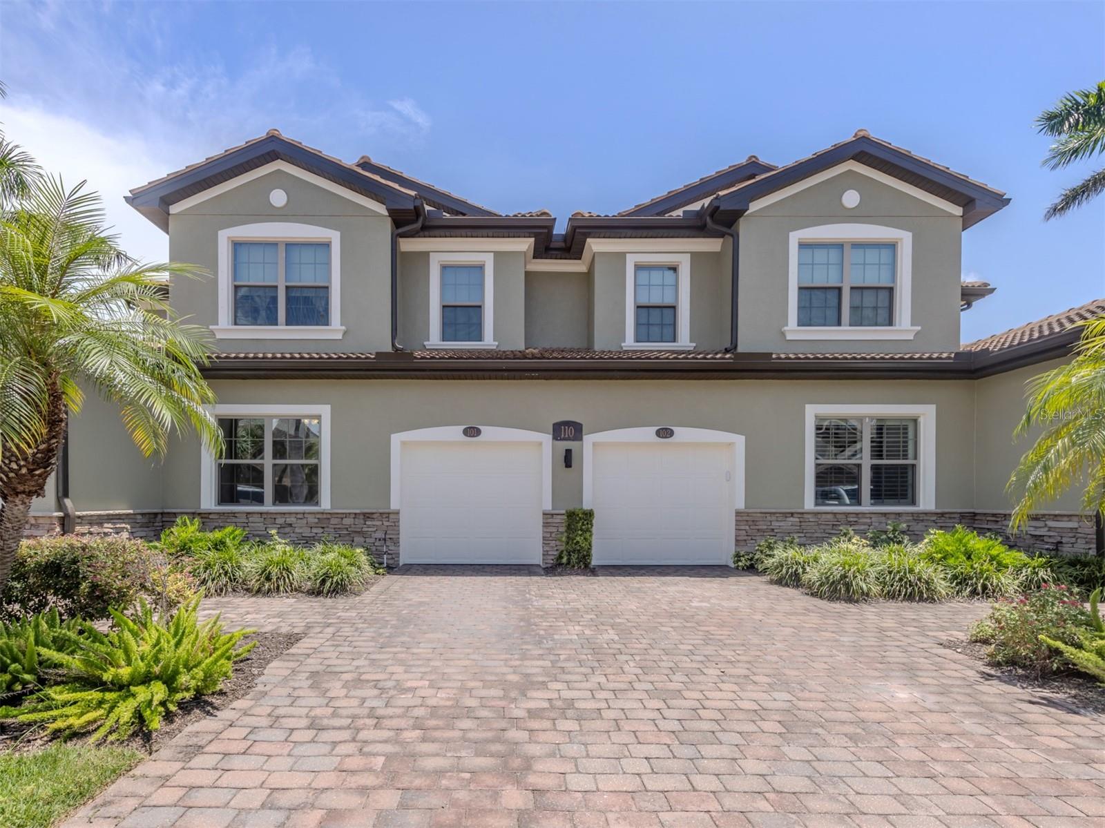 110 Porta Vecchio Bnd #101, Nokomis, FL 34275