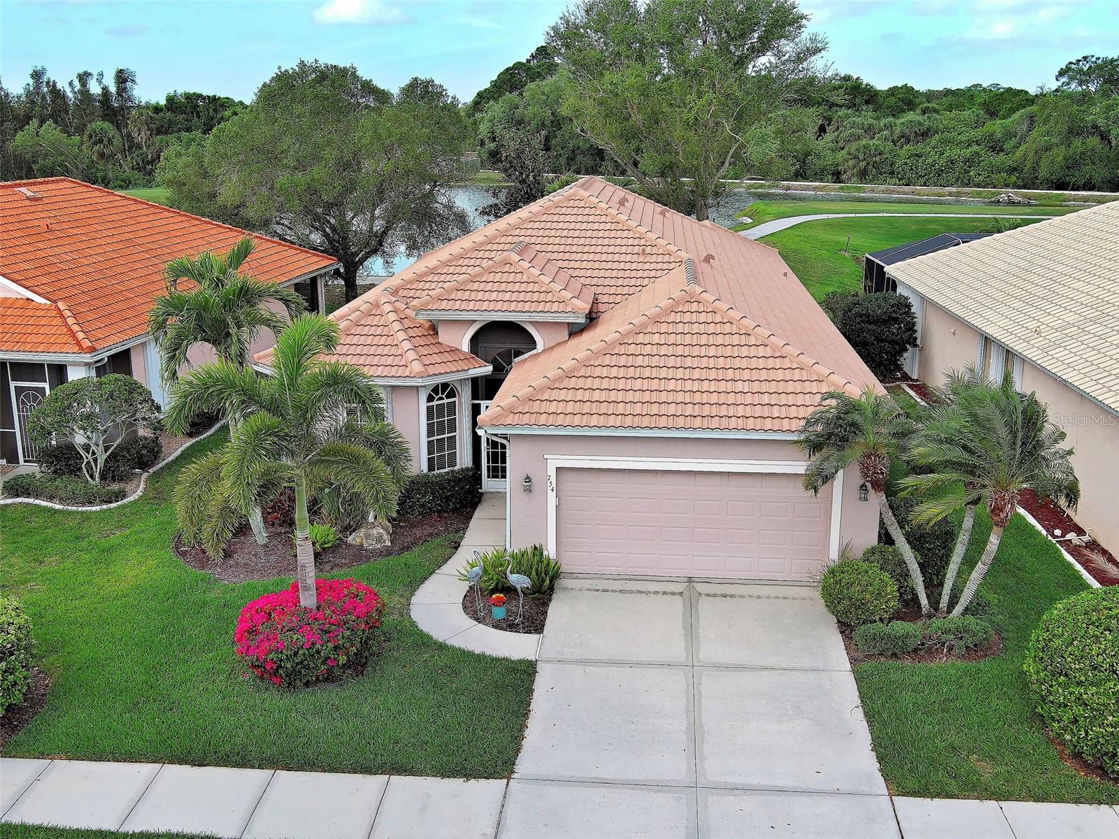 754 Back Nine Dr, Venice, FL 34285