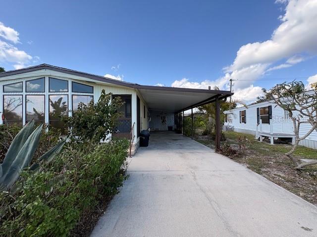 6767 San Casa Dr #35, Englewood, FL 34224
