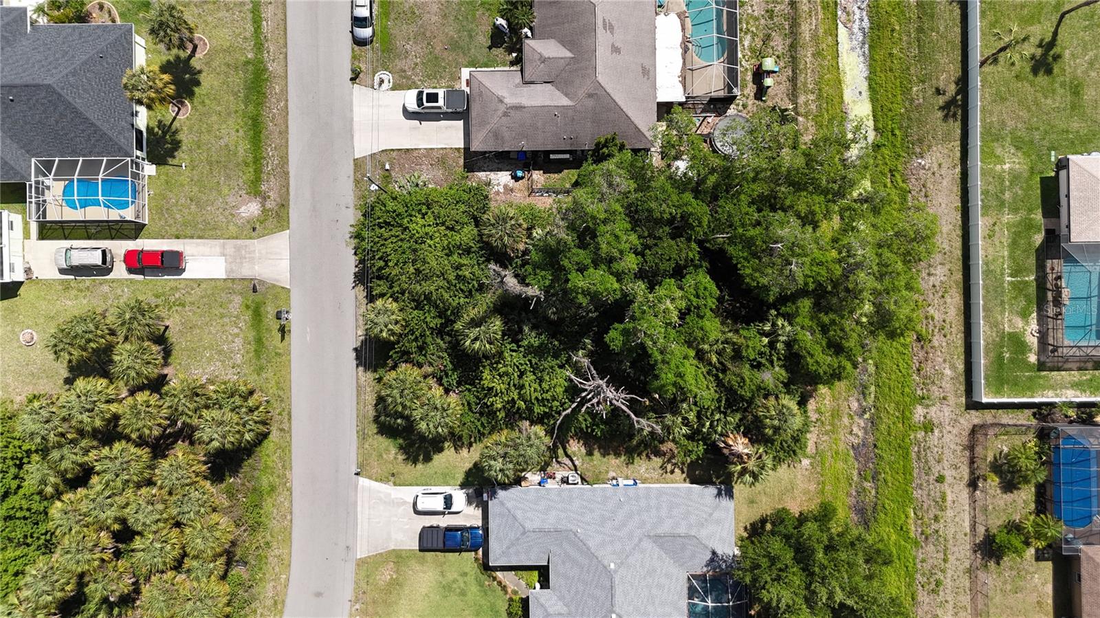 Tucson Rd, North Port, FL 34286