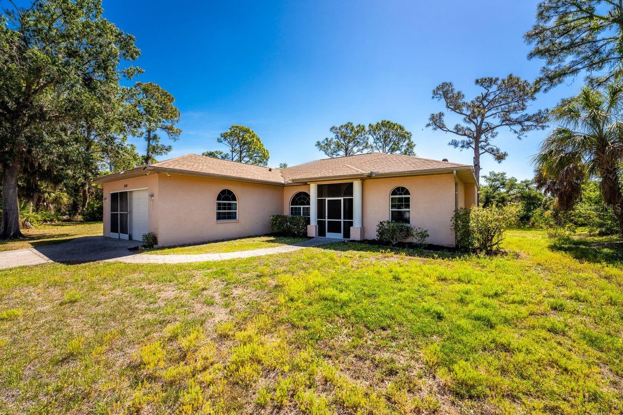 3340 Garcia St, North Port, FL 34286