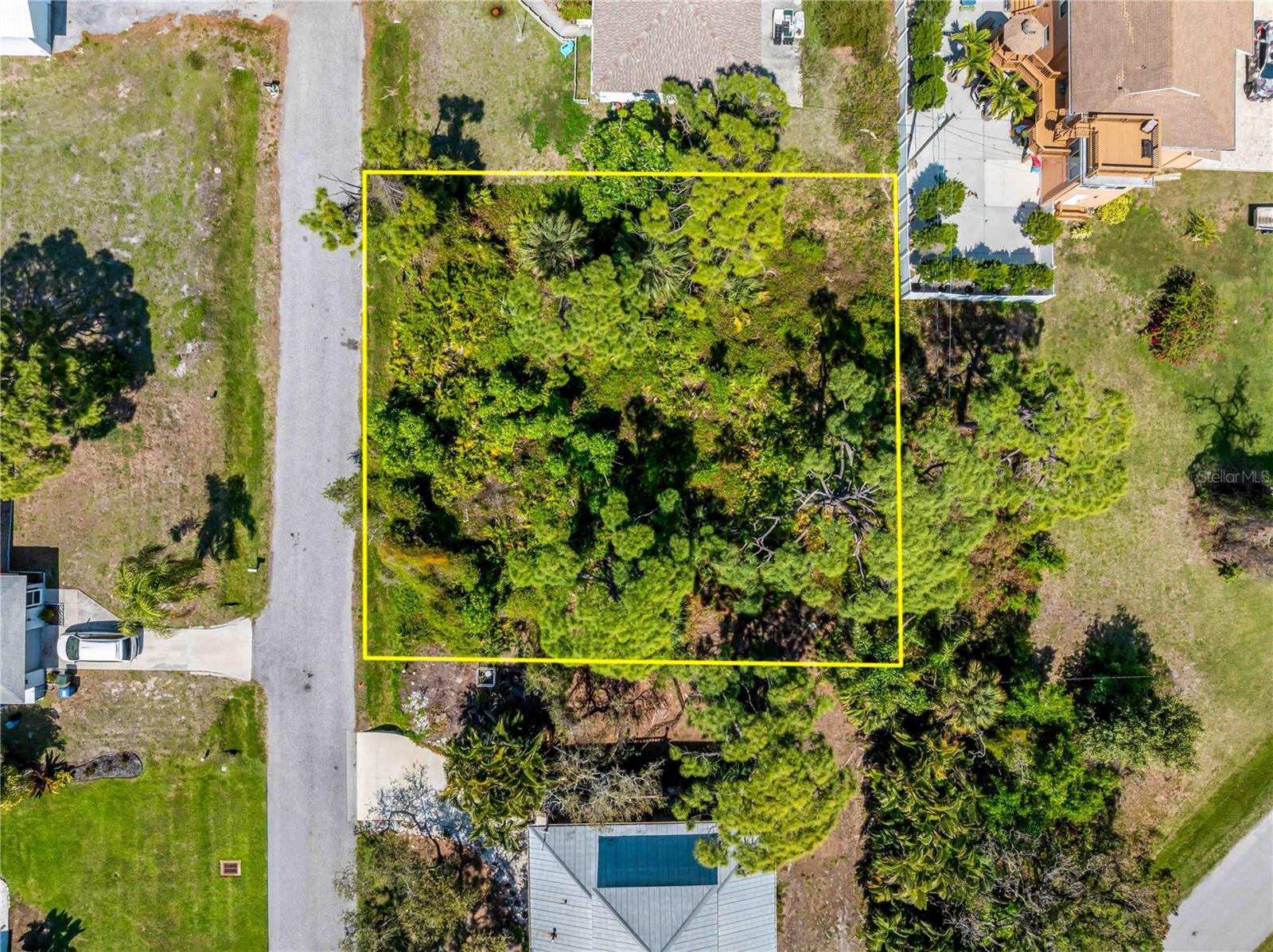 Devon Rd, Venice, FL 34293