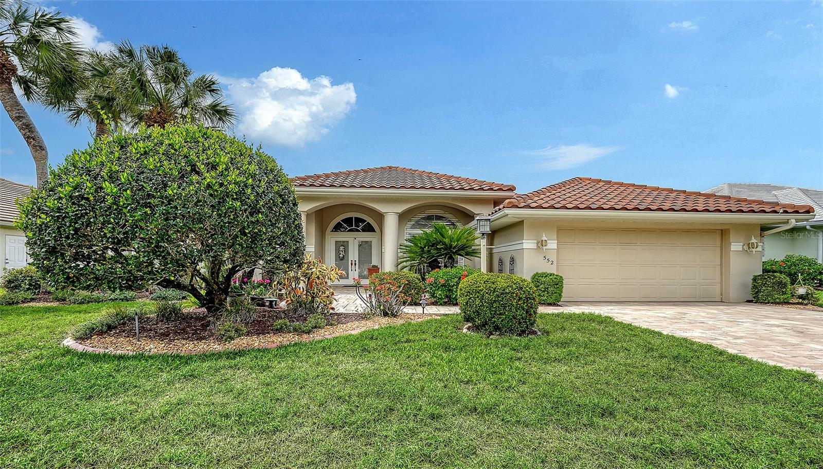 552 Westmount Ln, Venice, FL 34293