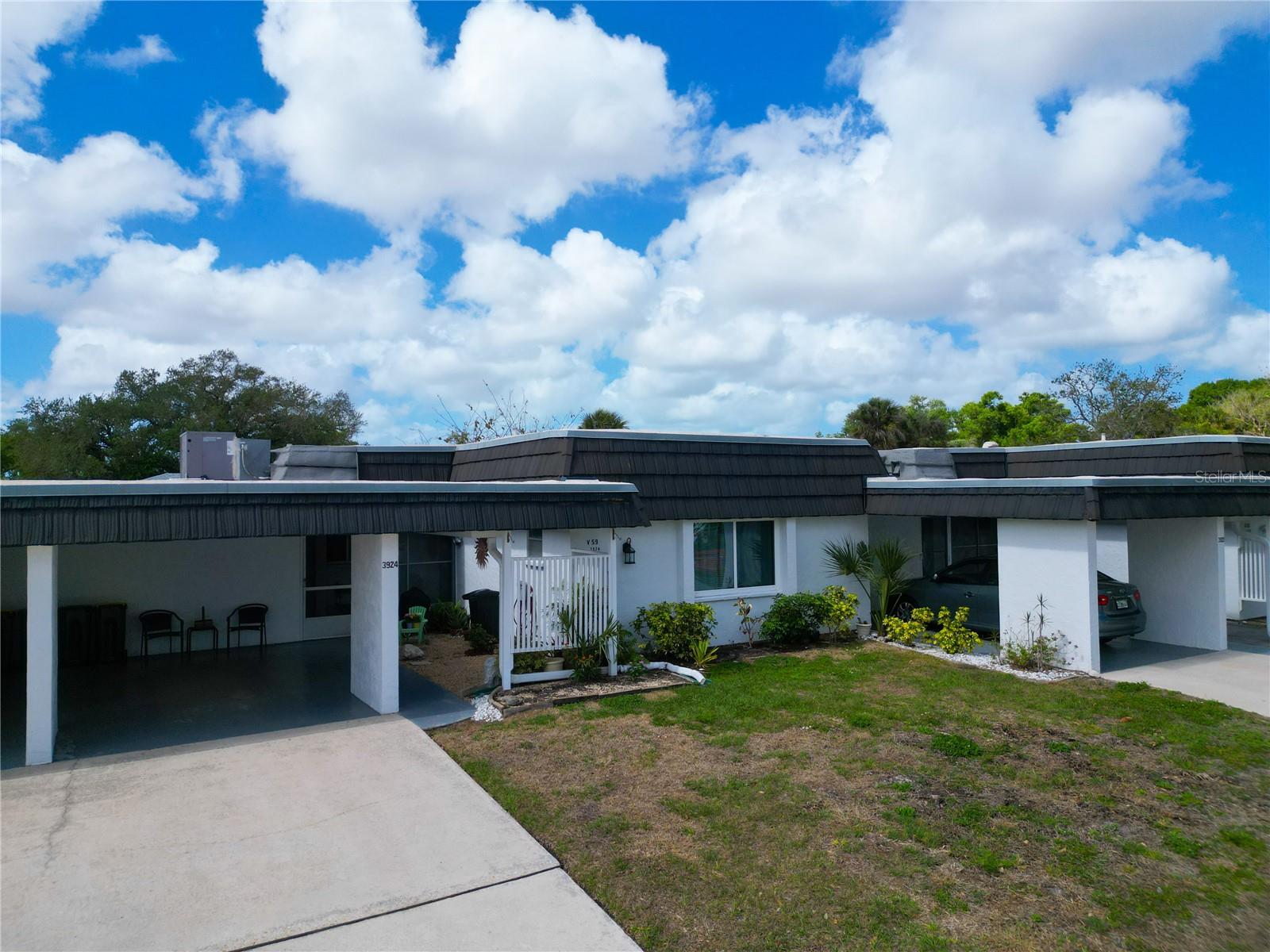 3924 Ashwood Ln #59, Sarasota, FL 34232