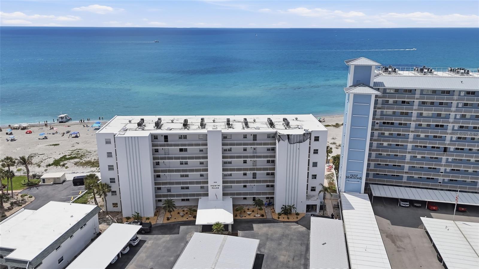 333 The Esplanade N #501, Venice, FL 34285