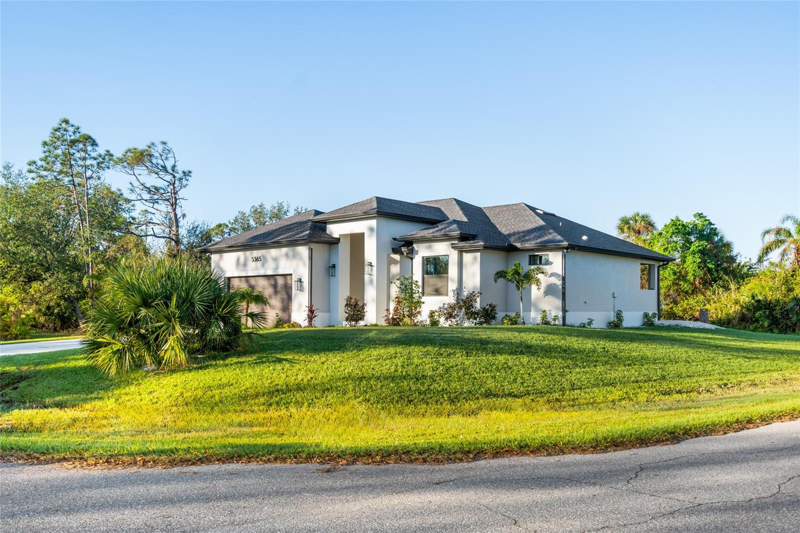 5365 Craig Ter, Port Charlotte, FL 33981