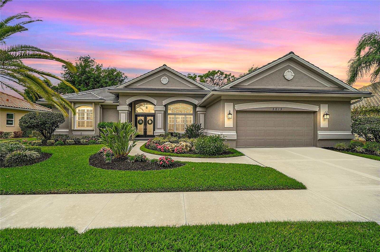 5019 Bella Terra Dr, Venice, FL 34293