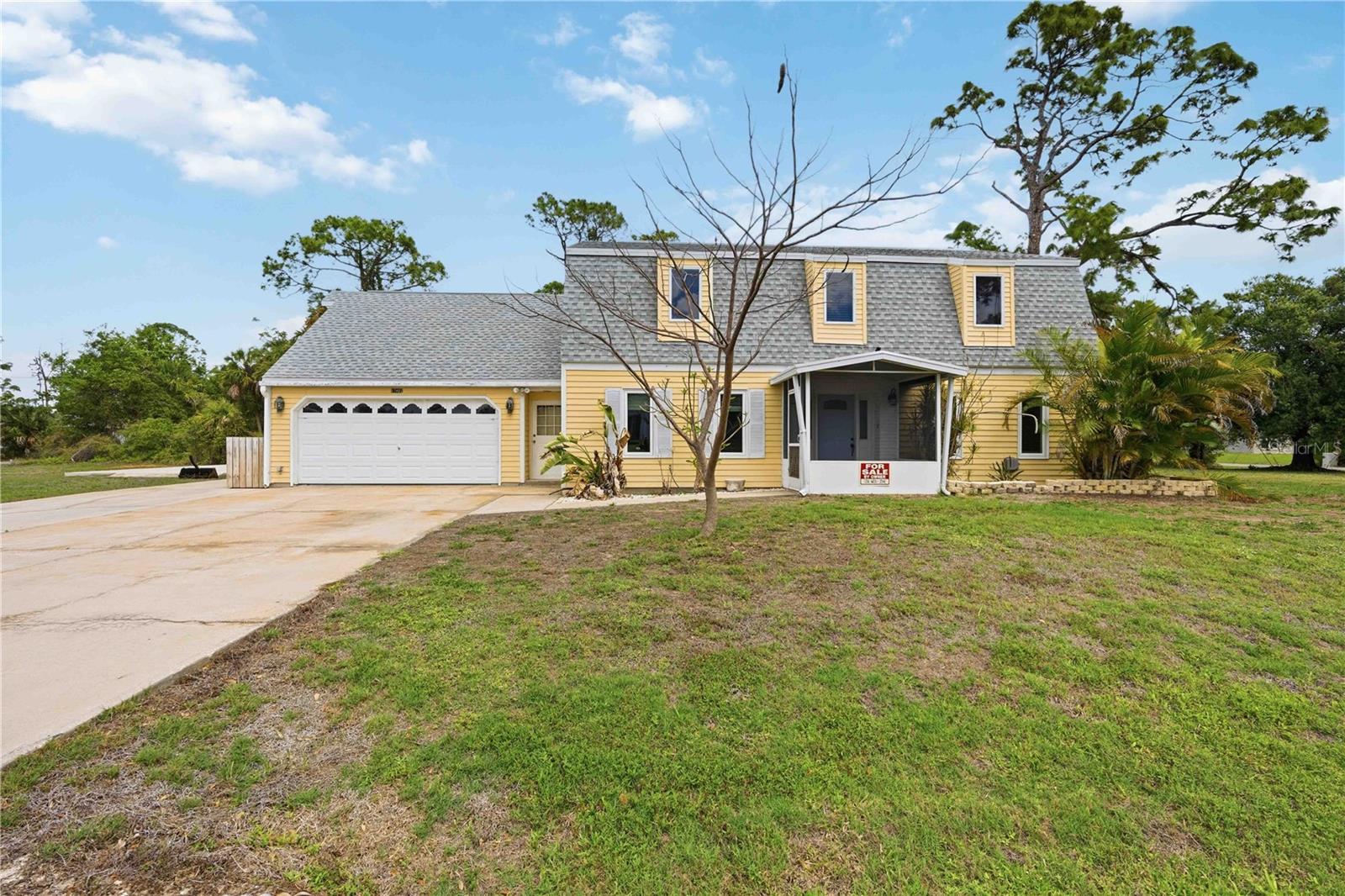 17402 Billiar Ave, Port Charlotte, FL 33948