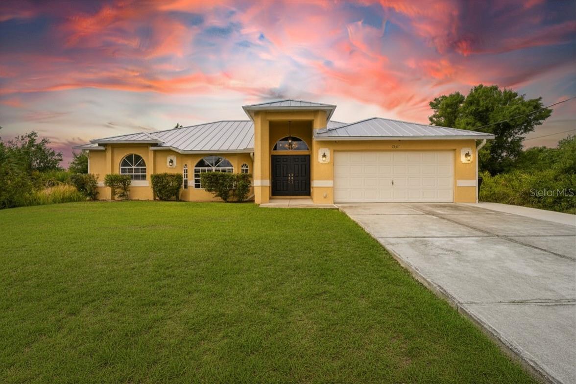 2637 Courtland Ave, North Port, FL 34286
