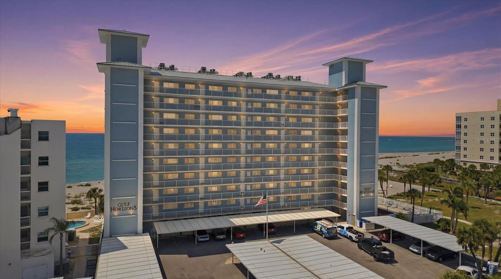 555 The Esplanade N #205, Venice, FL 34285