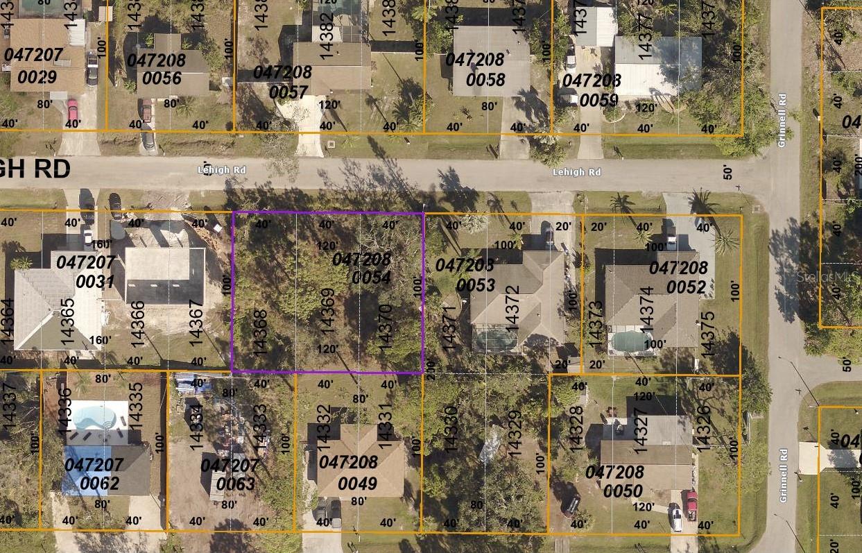 Lehigh Rd, Venice, FL 34293