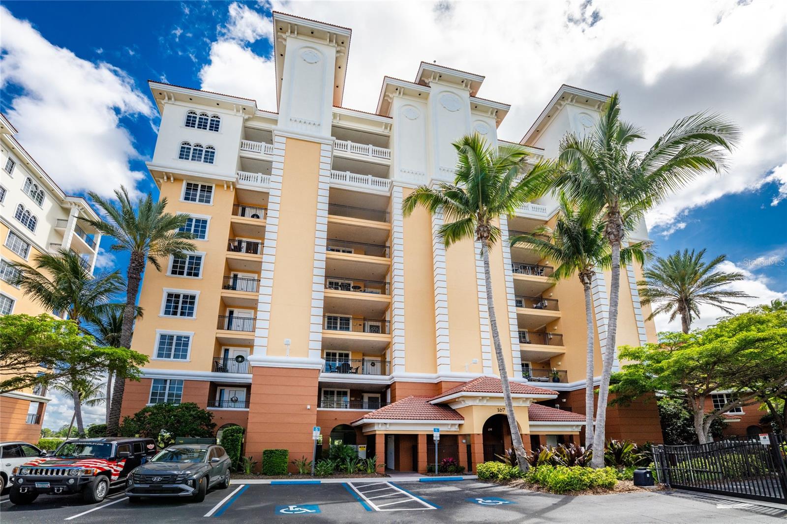167 Tampa Ave E #412, Venice, FL 34285