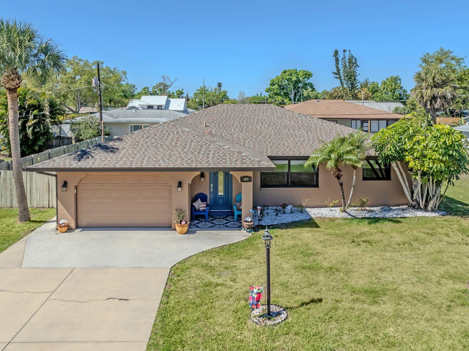 2972 Argyle Rd, Venice, FL 34293