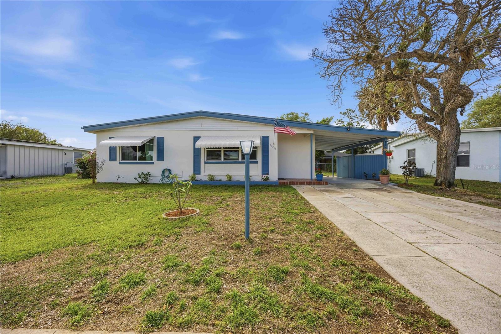 22243 Hernando Ave, Port Charlotte, FL 33952