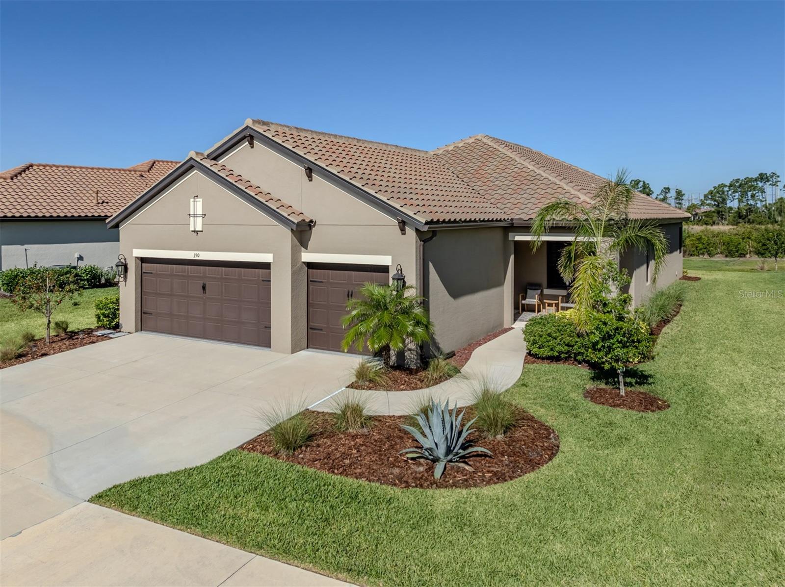 390 Ariano Ave, Nokomis, FL 34275
