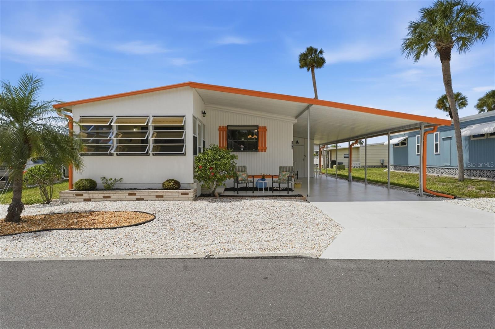 620 Cervina Dr S, Venice, FL 34285
