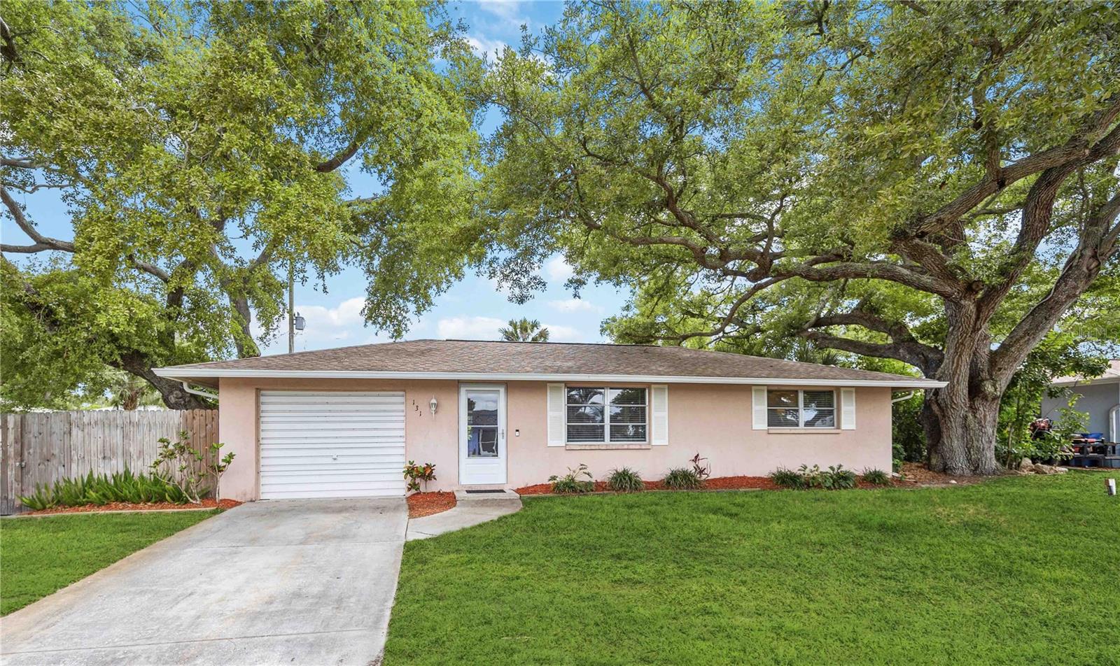 131 Dartmouth Rd, Venice, FL 34293