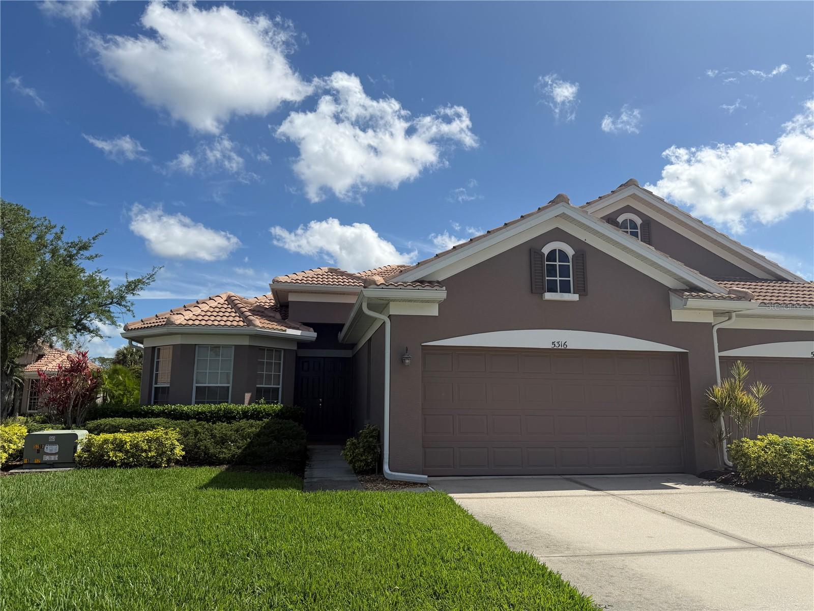 5316 White Ibis Dr, North Port, FL 34287