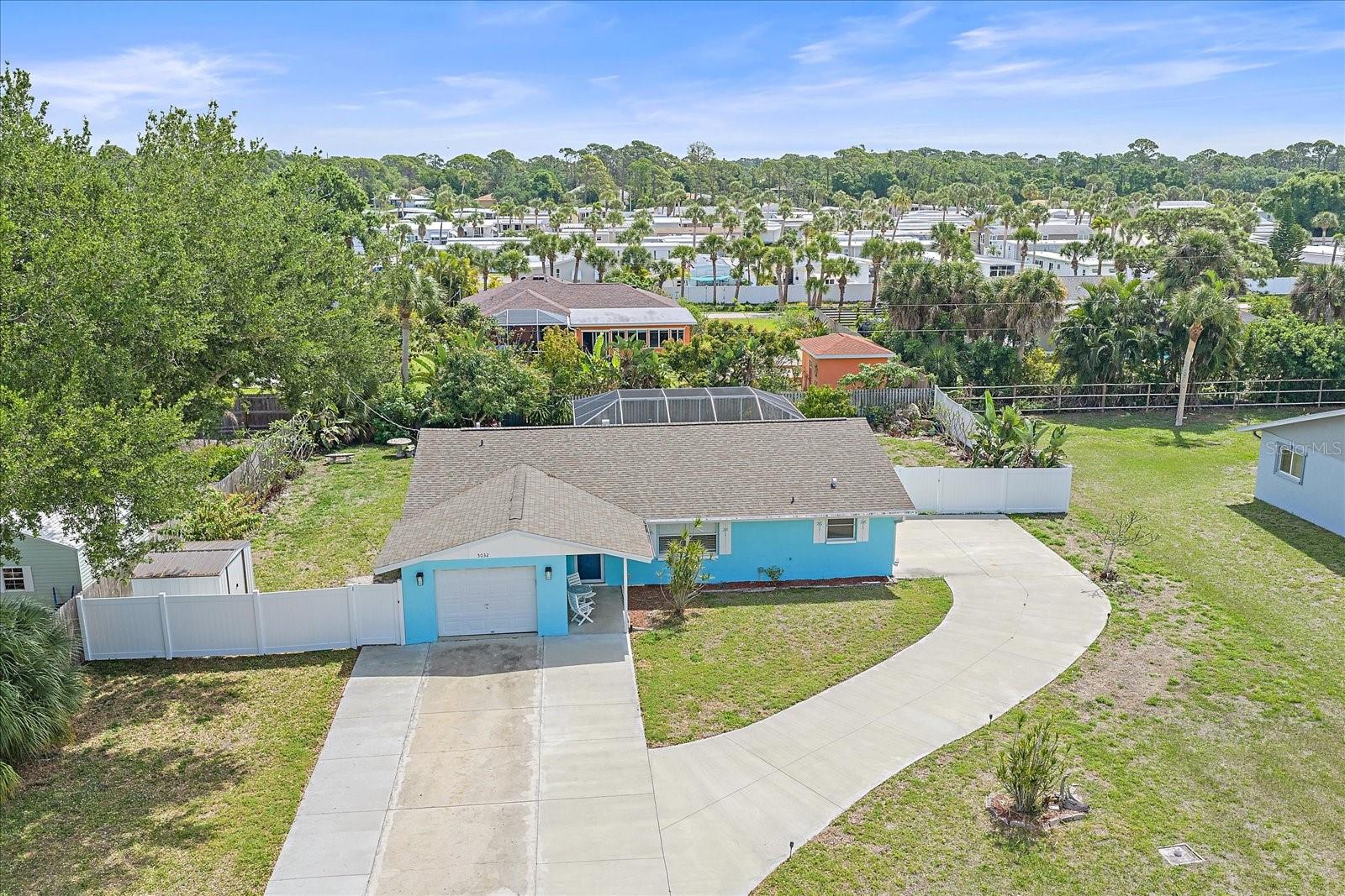 5032 Linda St, Venice, FL 34293