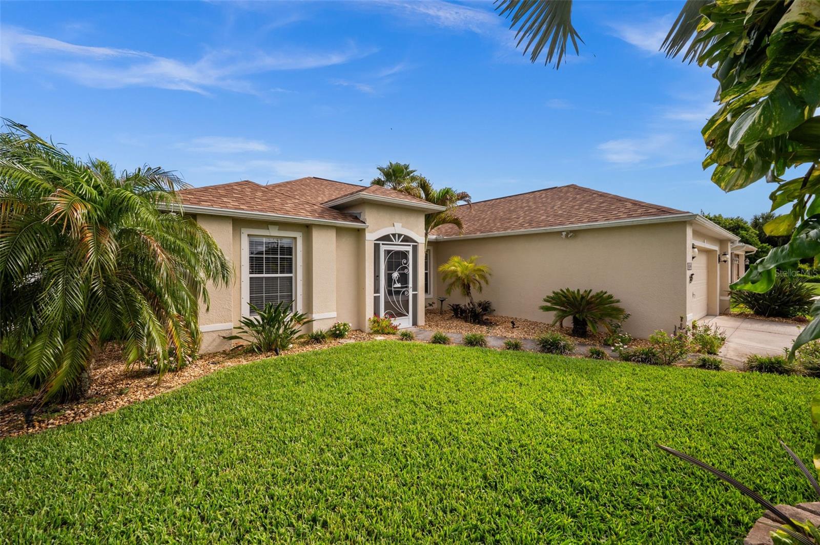 4268 Leesburg Ave, North Port, FL 34288