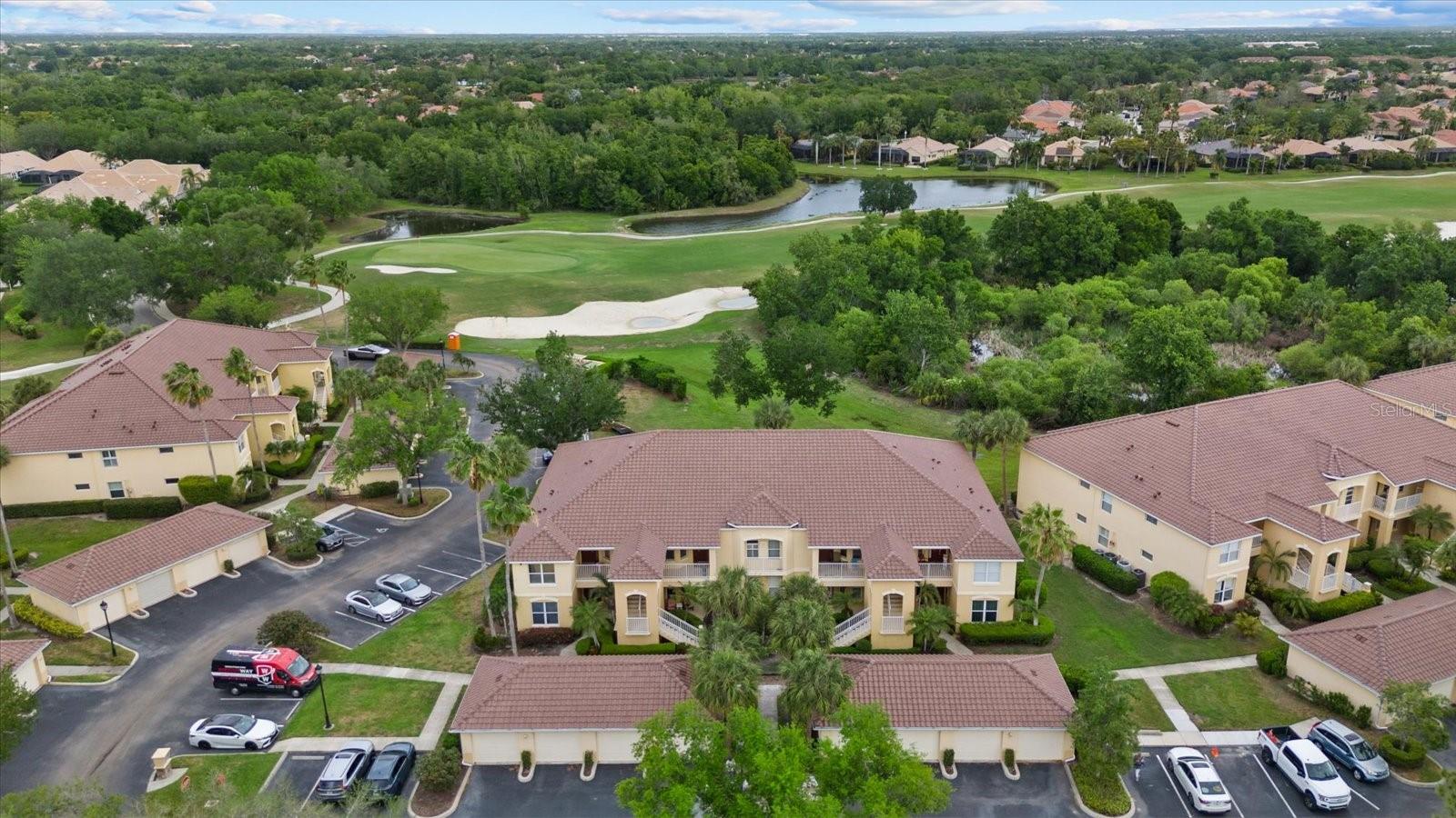 7107 Boca Grove Pl #104, Lakewood Ranch, FL 34202