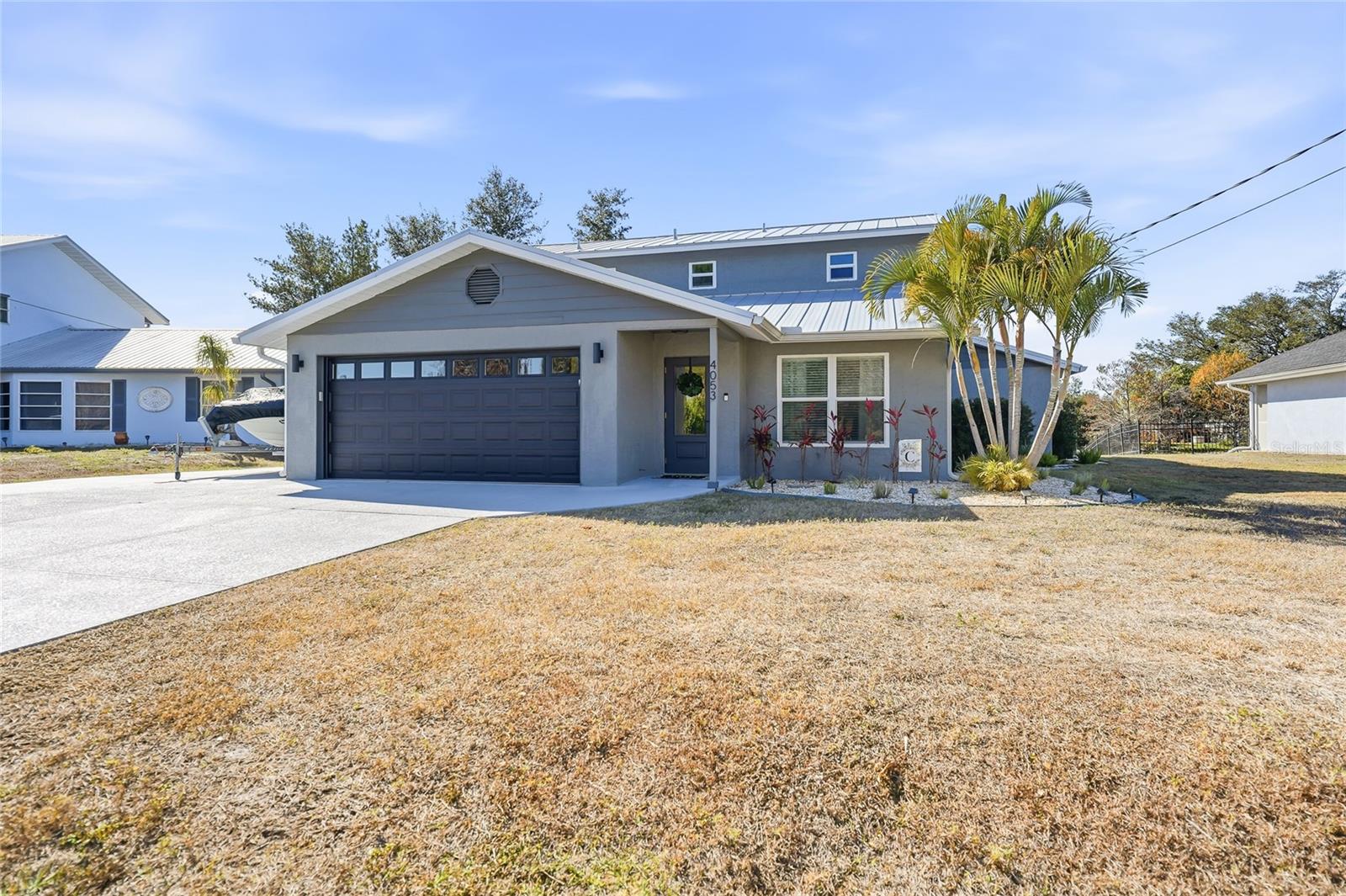 4053 Pinstar Ter, North Port, FL 34287