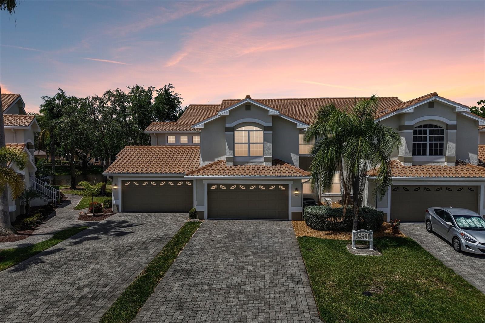 14590 Glen Cove Dr #401, Fort Myers, FL 33919