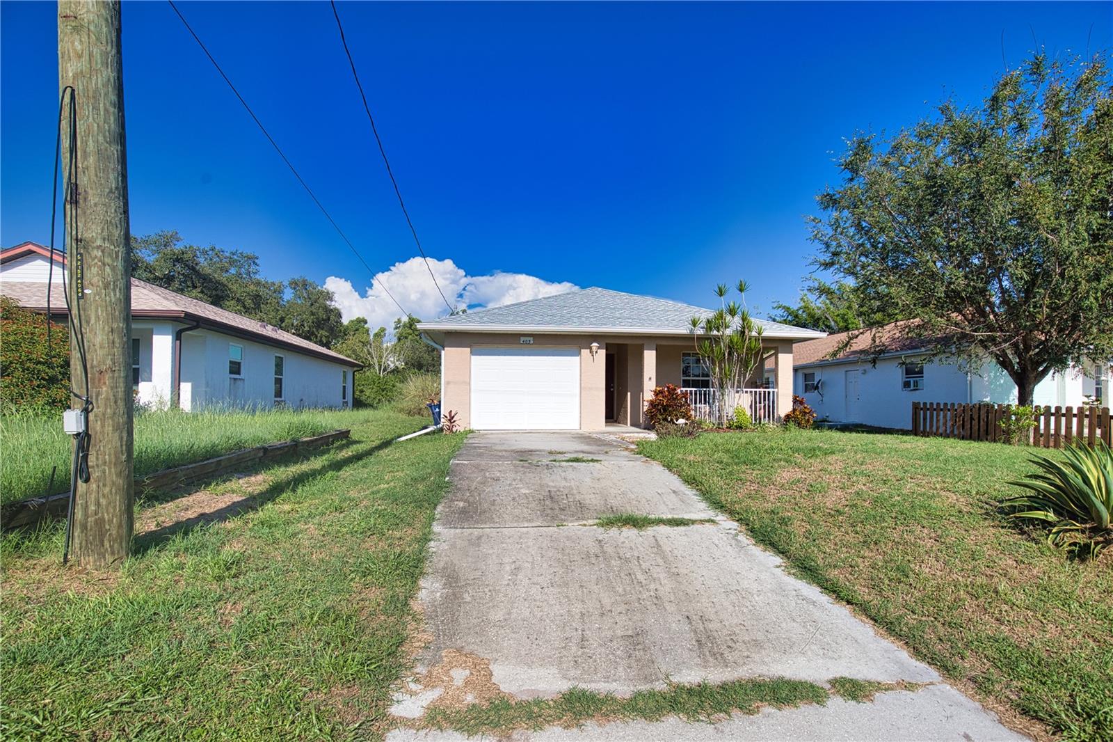 405 Ravenna St S, Nokomis, FL 34275