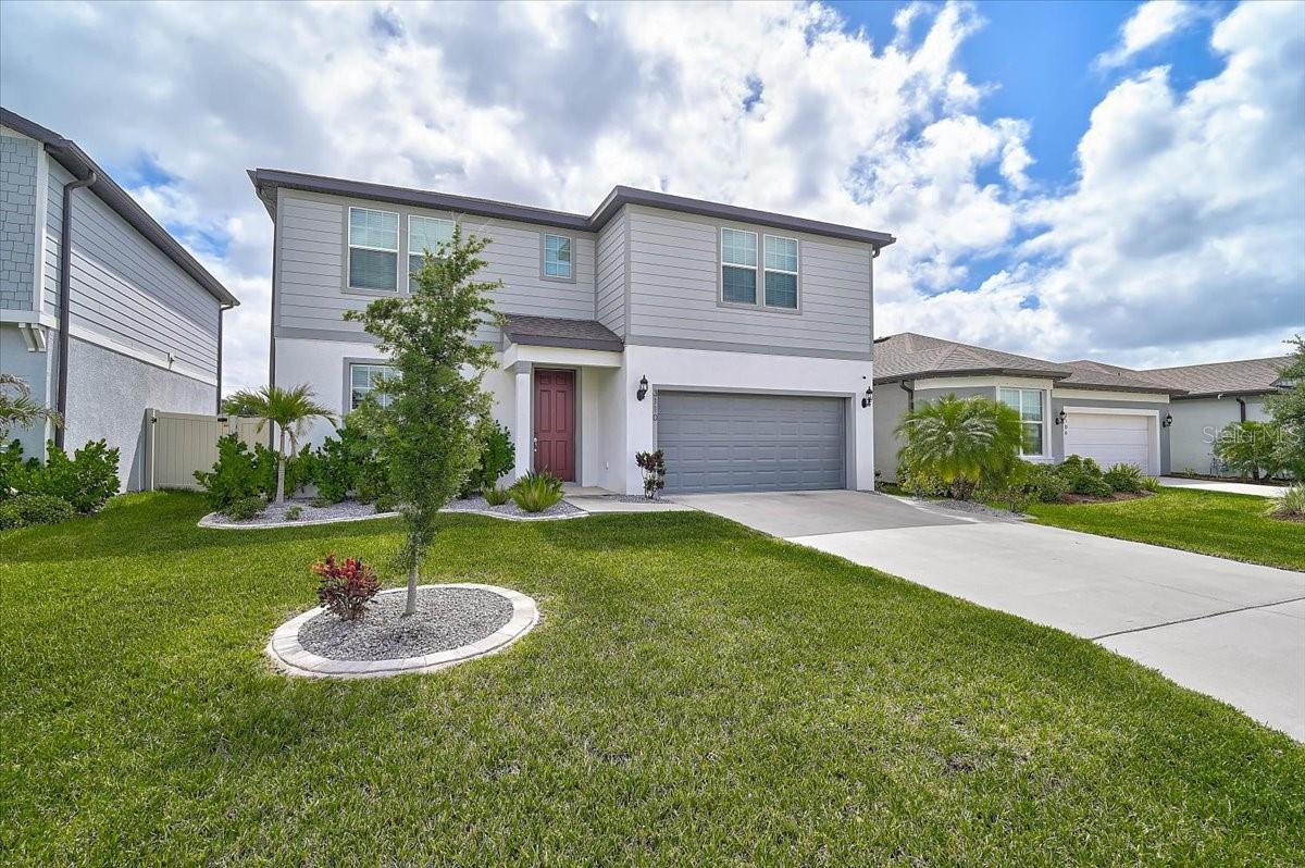 3110 61st Dr E, Ellenton, FL 34222