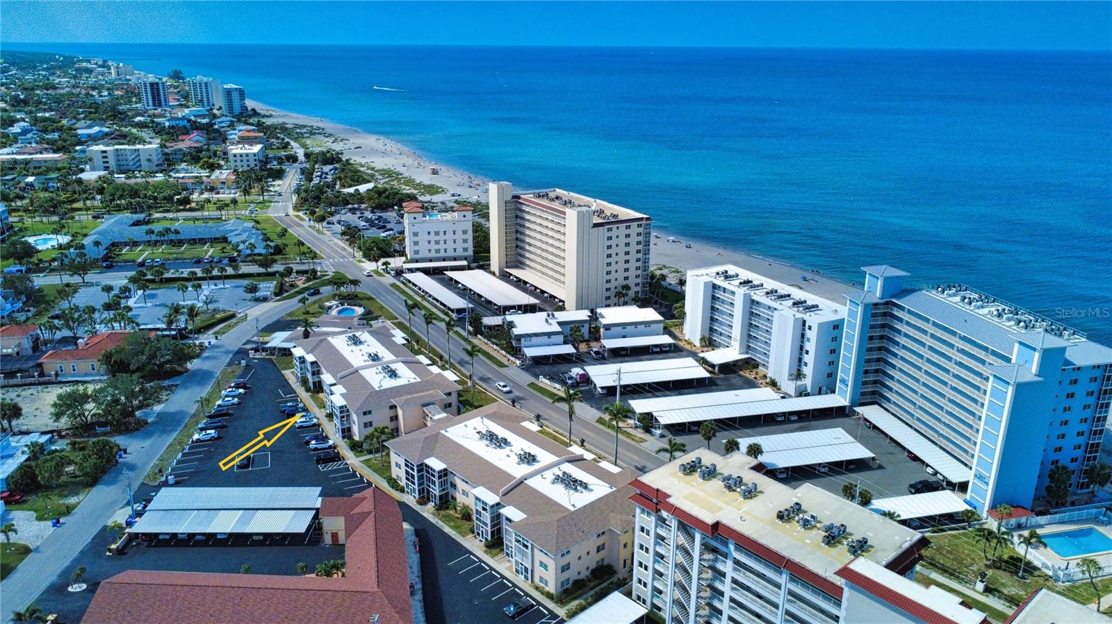 200 N The Esplanade #C-9, Venice, FL 34285