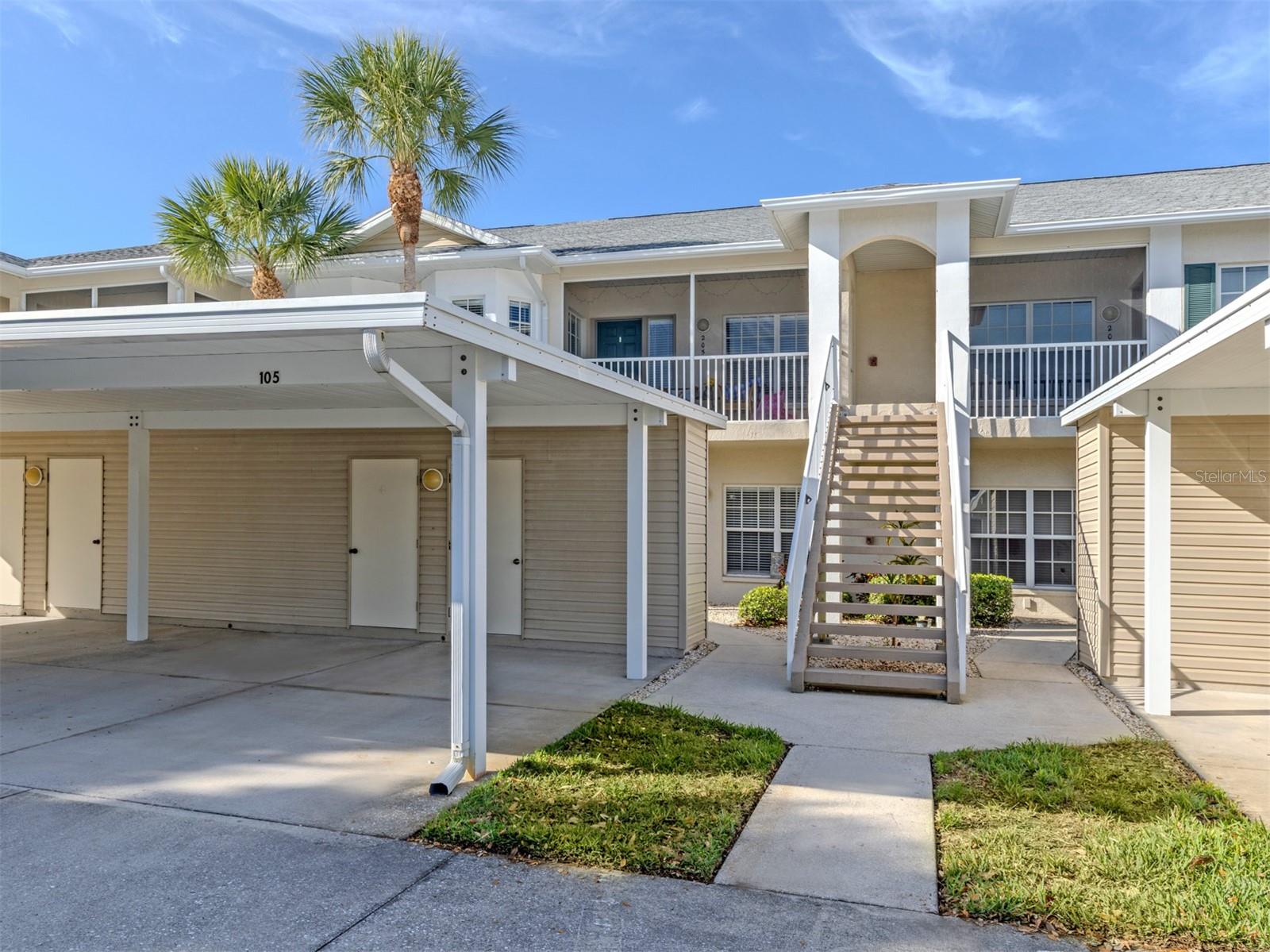 891 Norwalk Dr ## 105, Venice, FL 34292