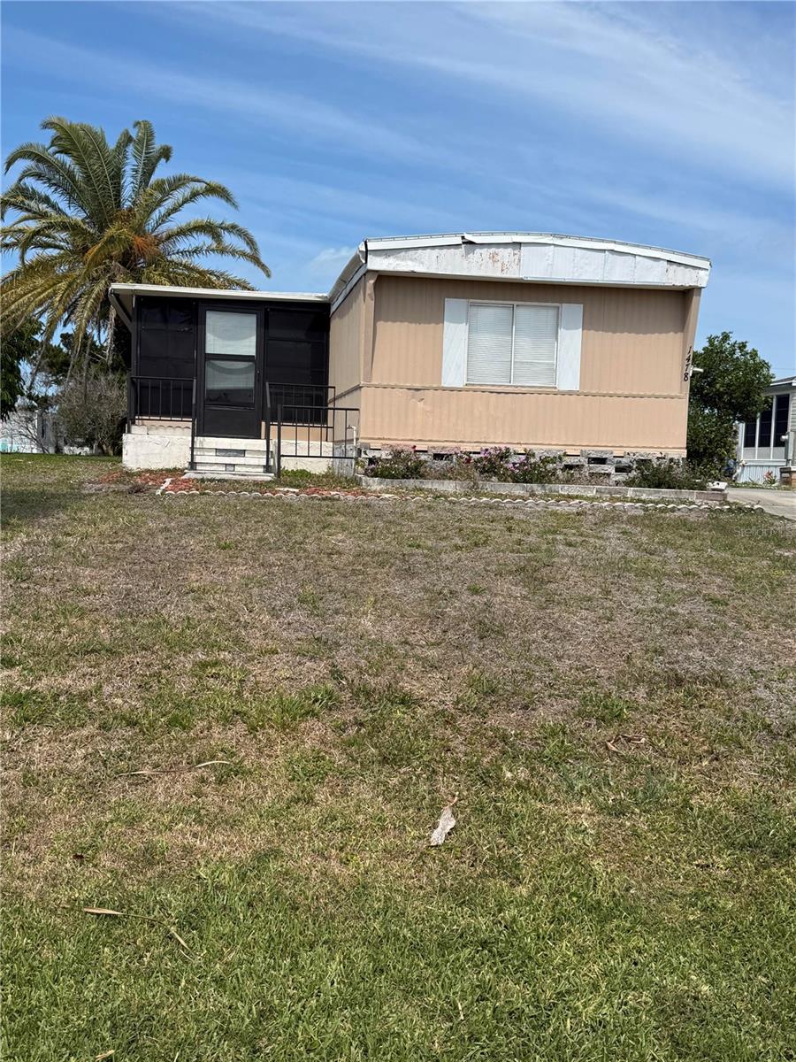 1478 Sanderling Dr, Englewood, FL 34224