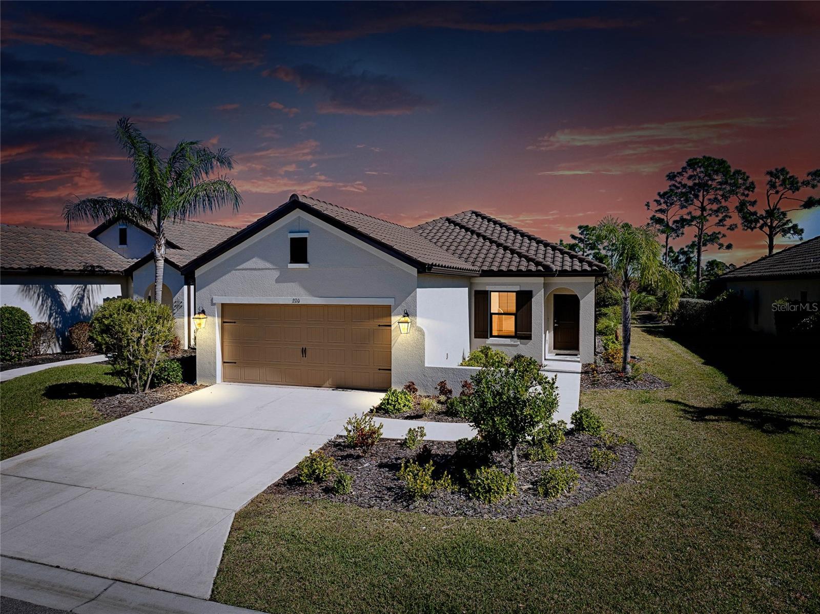 220 Brienza Loop, Nokomis, FL 34275