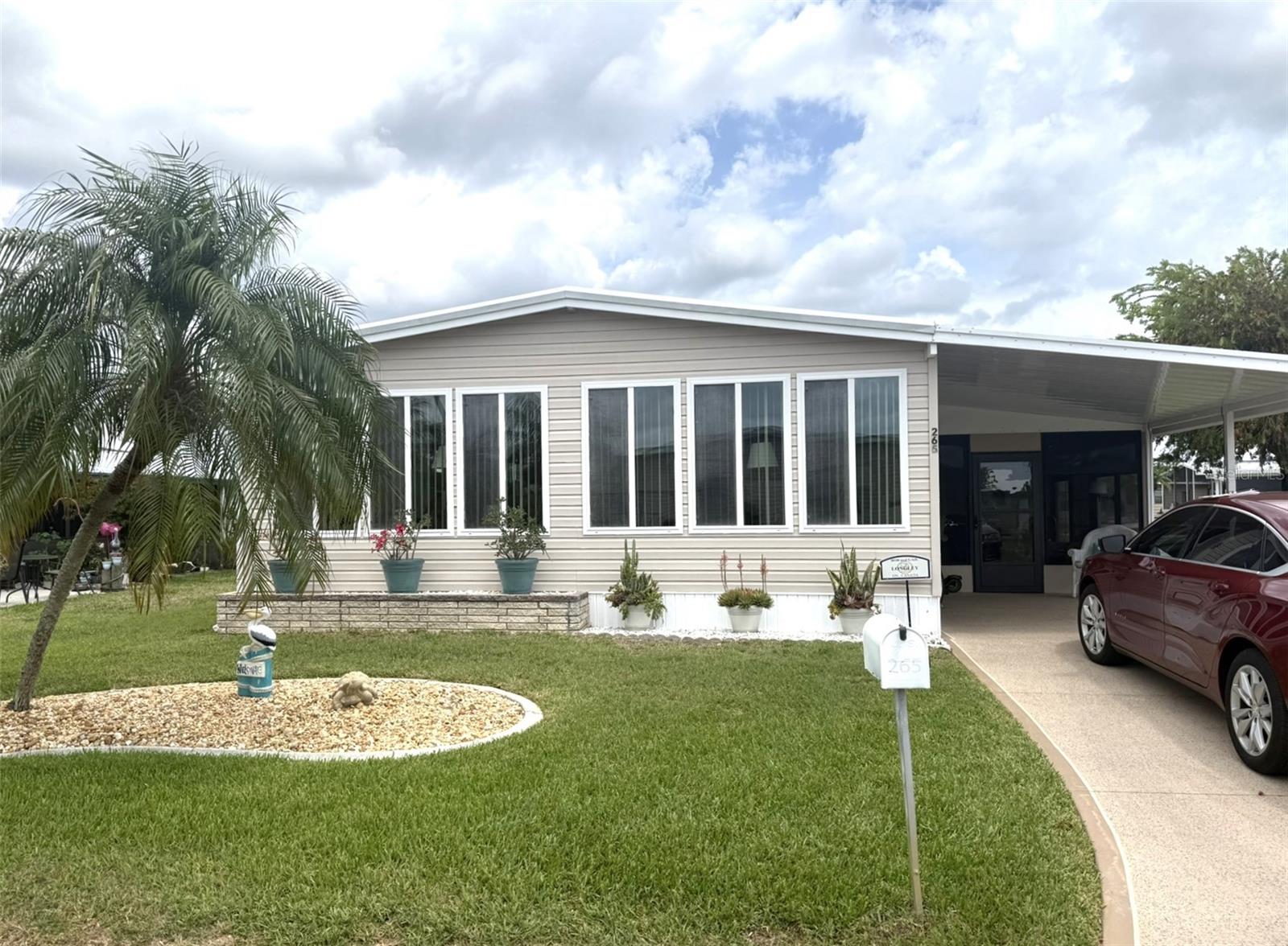 265 Mariner Dr, North Port, FL 34287