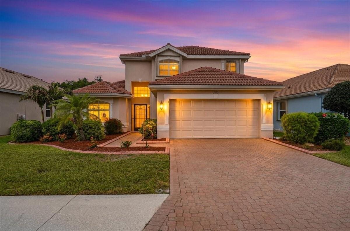 2082 Mesic Hammock Way, Venice, FL 34292