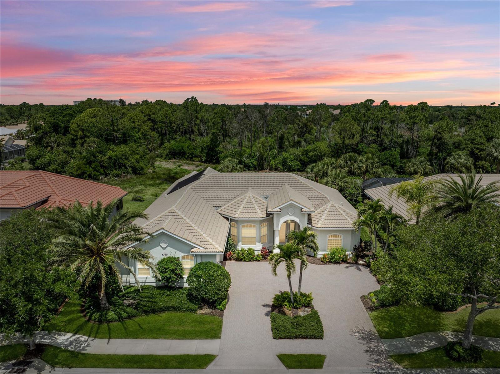 4374 Natale Dr, Venice, FL 34293